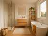 Ma-Cabane - Vente Appartement BUSSY-SAINT-GEORGES, 63 m²