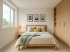 Ma-Cabane - Vente Appartement BUSSY-SAINT-GEORGES, 100 m²