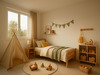 Ma-Cabane - Vente Appartement BUSSY-SAINT-GEORGES, 100 m²
