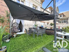 Ma-Cabane - Vente Appartement Bussy-Saint-Georges, 42 m²