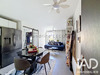 Ma-Cabane - Vente Appartement Bussy-Saint-Georges, 42 m²