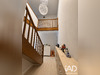 Ma-Cabane - Vente Appartement Bussy-Saint-Georges, 101 m²