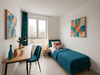 Ma-Cabane - Vente Appartement BUSSY-SAINT-GEORGES, 90 m²