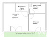 Ma-Cabane - Vente Appartement Cabourg, 21 m²