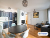 Ma-Cabane - Vente Appartement Cachan, 63 m²