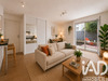 Ma-Cabane - Vente Appartement Cachan, 40 m²