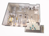 Ma-Cabane - Vente Appartement Cagnes-sur-Mer, 85 m²