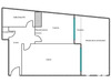 Ma-Cabane - Vente Appartement Cagnes-sur-Mer, 42 m²