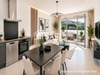 Ma-Cabane - Vente Appartement Cagnes-sur-Mer, 62 m²
