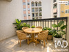 Ma-Cabane - Vente Appartement Cagnes-sur-Mer, 46 m²