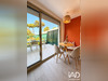Ma-Cabane - Vente Appartement Cagnes-sur-Mer, 35 m²