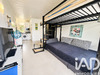 Ma-Cabane - Vente Appartement Calcatoggio, 21 m²