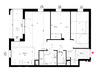 Ma-Cabane - Vente Appartement Caluire-et-Cuire, 65 m²
