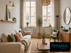 Ma-Cabane - Vente Appartement Caluire-et-Cuire, 56 m²