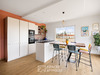 Ma-Cabane - Vente Appartement CALUIRE-ET-CUIRE, 102 m²