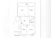 Ma-Cabane - Vente Appartement CALUIRE-ET-CUIRE, 62 m²