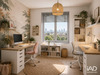 Ma-Cabane - Vente Appartement Caluire-Et-Cuire, 90 m²