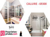Ma-Cabane - Vente Appartement CALUIRE ET CUIRE, 73 m²