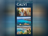 Ma-Cabane - Vente Appartement Calvi, 56 m²