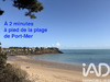 Ma-Cabane - Vente Appartement Cancale, 41 m²