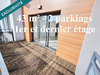 Ma-Cabane - Vente Appartement Canejan, 43 m²