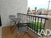 Ma-Cabane - Vente Appartement Canet-en-Roussillon, 19 m²