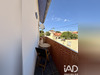 Ma-Cabane - Vente Appartement Canet-en-Roussillon, 38 m²