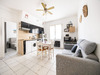 Ma-Cabane - Vente Appartement CANET-EN-ROUSSILLON, 39 m²
