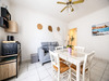 Ma-Cabane - Vente Appartement CANET-EN-ROUSSILLON, 39 m²