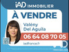 Ma-Cabane - Vente Appartement Canet-en-Roussillon, 37 m²
