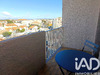 Ma-Cabane - Vente Appartement Canet-en-Roussillon, 13 m²