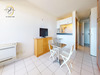 Ma-Cabane - Vente Appartement CANET EN ROUSSILLON, 24 m²