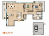 Ma-Cabane - Vente Appartement Canet-en-Roussillon, 88 m²