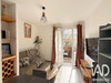 Ma-Cabane - Vente Appartement Canet-en-Roussillon, 37 m²