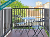Ma-Cabane - Vente Appartement Canet-en-Roussillon, 25 m²