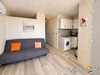 Ma-Cabane - Vente Appartement Canet-en-Roussillon, 25 m²