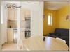 Ma-Cabane - Vente Appartement CANET EN ROUSSILLON, 33 m²