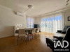 Ma-Cabane - Vente Appartement Canet-en-Roussillon, 56 m²