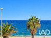 Ma-Cabane - Vente Appartement Canet-en-Roussillon, 47 m²