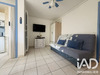Ma-Cabane - Vente Appartement Canet-en-Roussillon, 19 m²