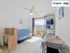 Ma-Cabane - Vente Appartement Canet-en-Roussillon, 25 m²