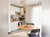Ma-Cabane - Vente Appartement CANET EN ROUSSILLON, 23 m²
