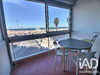 Ma-Cabane - Vente Appartement Canet-en-Roussillon, 21 m²