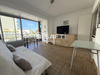Ma-Cabane - Vente Appartement Canet-en-Roussillon, 26 m²