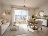 Ma-Cabane - Vente Appartement Cannes, 92 m²