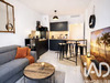Ma-Cabane - Vente Appartement Cannes, 49 m²