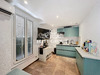 Ma-Cabane - Vente Appartement Cannes, 25 m²