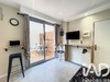Ma-Cabane - Vente Appartement Cannes, 21 m²