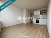 Ma-Cabane - Vente Appartement Canteleu, 38 m²