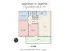 Ma-Cabane - Vente Appartement Capbreton, 67 m²